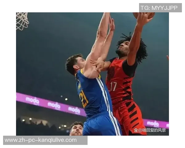 勇士与开拓者G4激战回顾球星表现与关键时刻解析