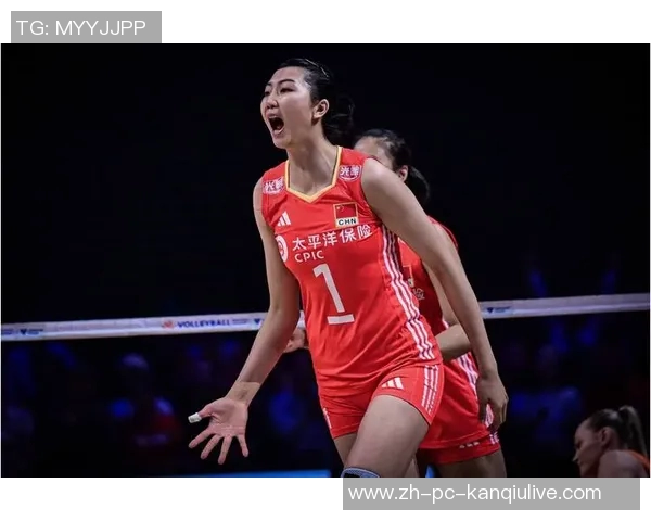 巾帼英雄再出征女排中国迎战荷兰力争胜利之路