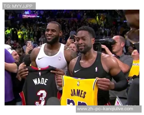 湖人队与韦德的经典对决回顾与精彩瞬间分析