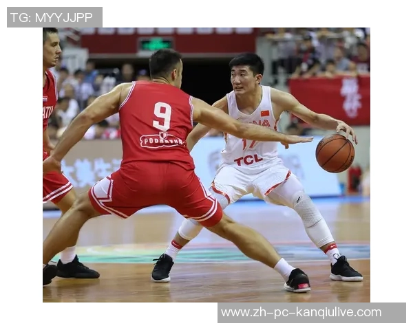 男篮红队迎战新西兰队力争在国际赛场上再创辉煌