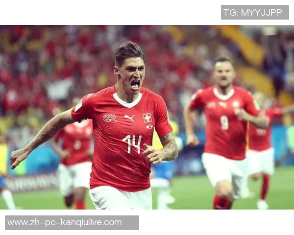 世预赛激战葡萄牙对决瑞士谁能赢得晋级资格赛的胜利